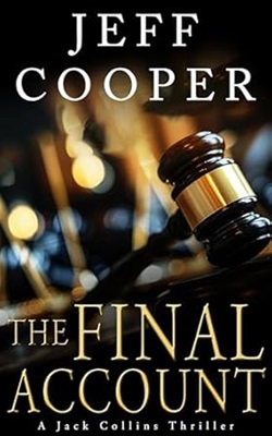 The Final Account by Jeff Cooper