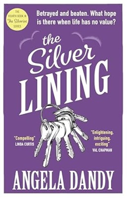 The Silver Lining by Angela Dandy