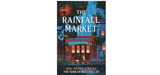 Feature Image - The Rainfall Market by You Yeong-Gwang