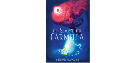 Feature Image - The Search for Carmella by Chloe Savage