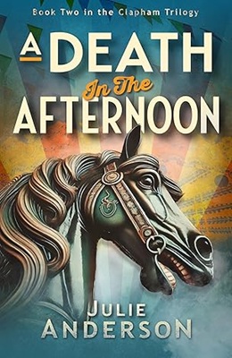 A Death in the Afternoon by Julie Anderson