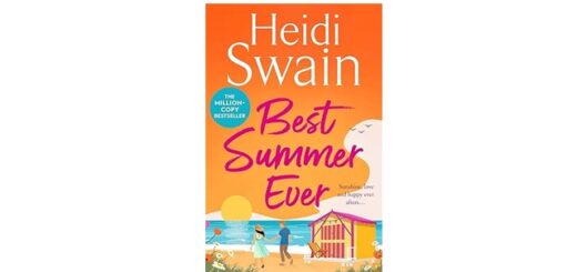 Feature Image - Best Summer Ever by Heidi Swain